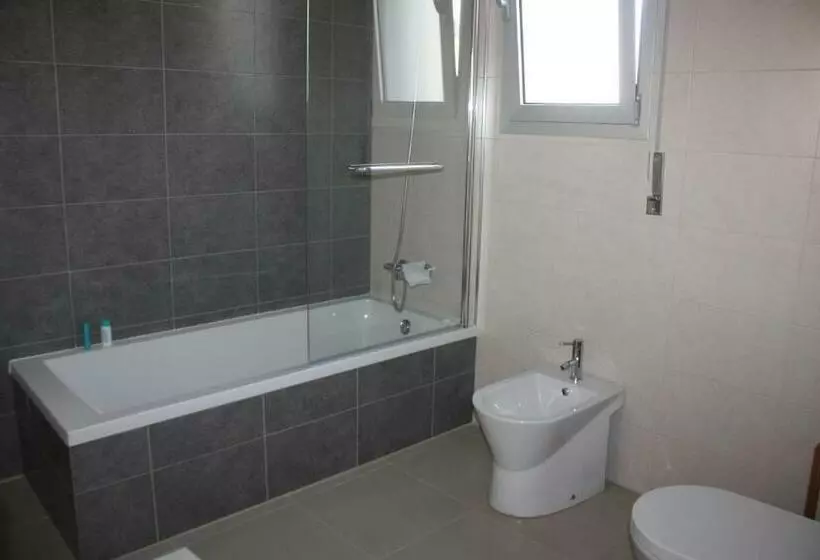 B&b O Pescador