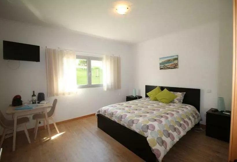 B&b O Pescador
