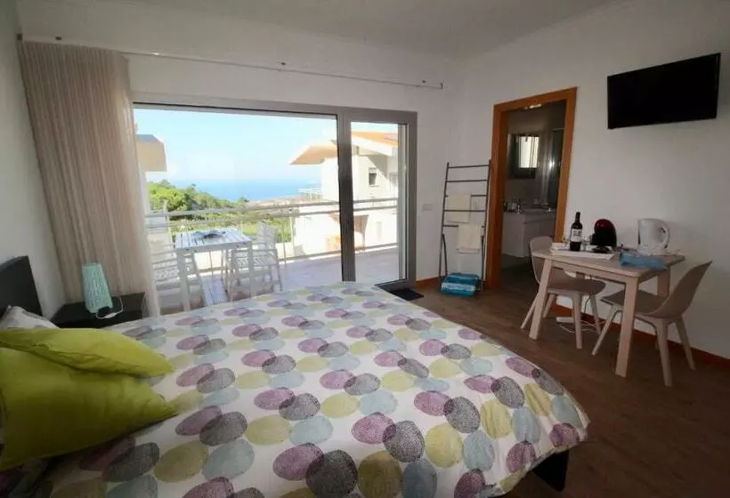 B&b O Pescador