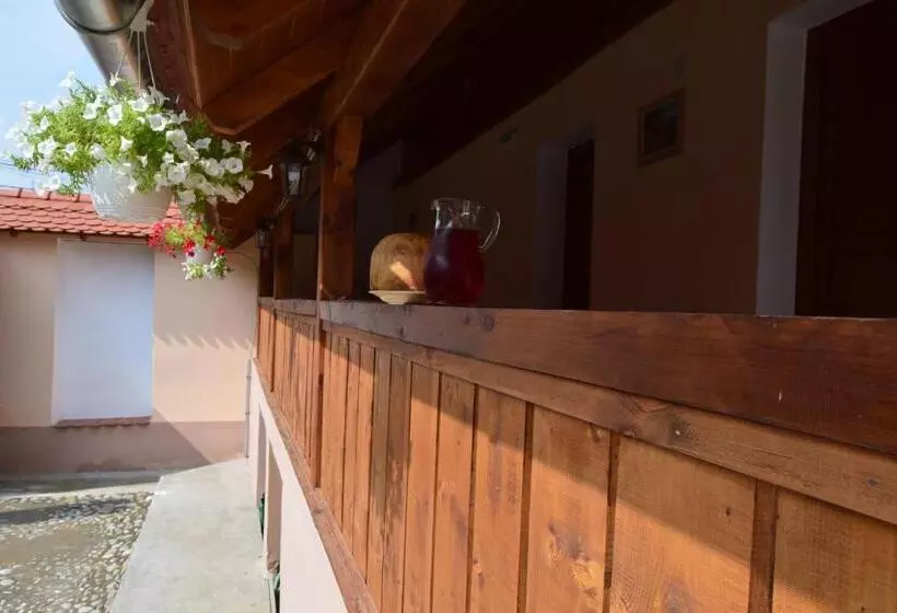 Hotelli Casa Saseasca