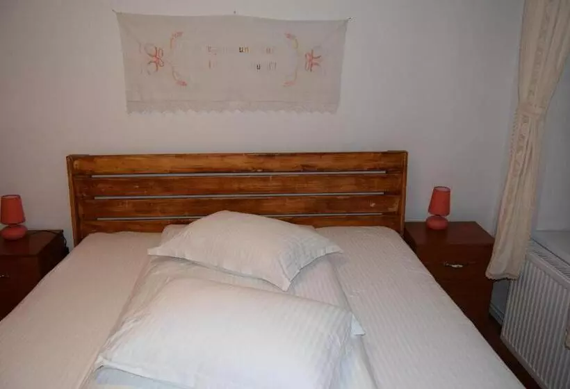 Hotelli Casa Saseasca