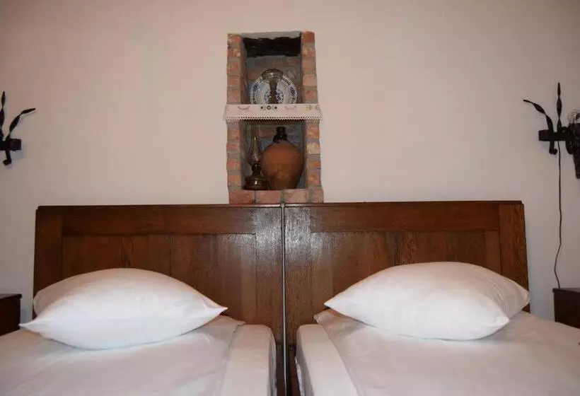 Hotelli Casa Saseasca