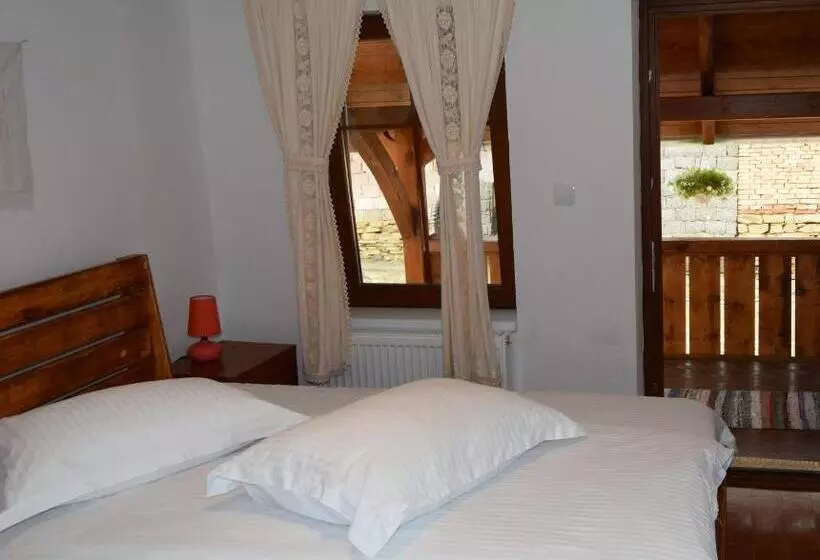 Hotelli Casa Saseasca