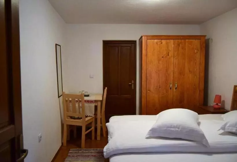 Hotelli Casa Saseasca