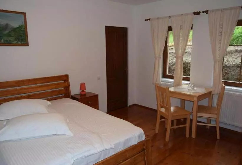 Hotelli Casa Saseasca