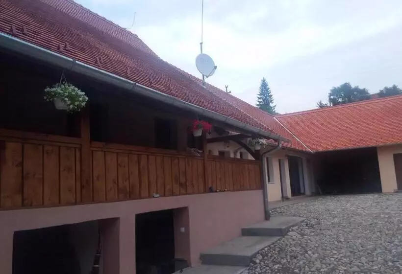 Hotelli Casa Saseasca