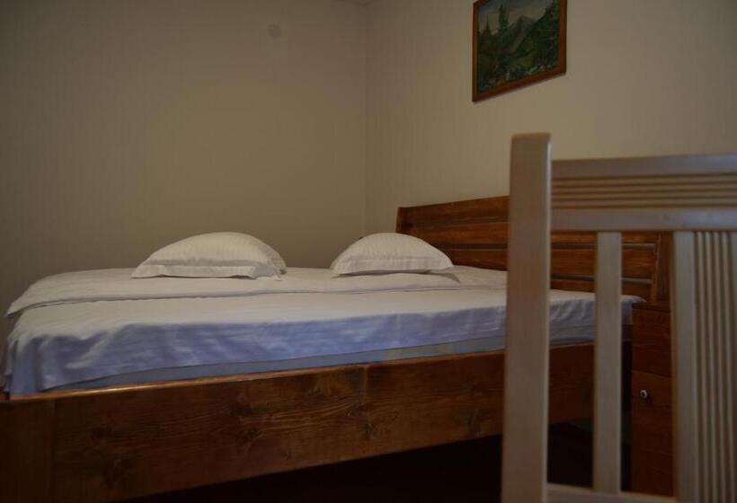 هتل Casa Saseasca