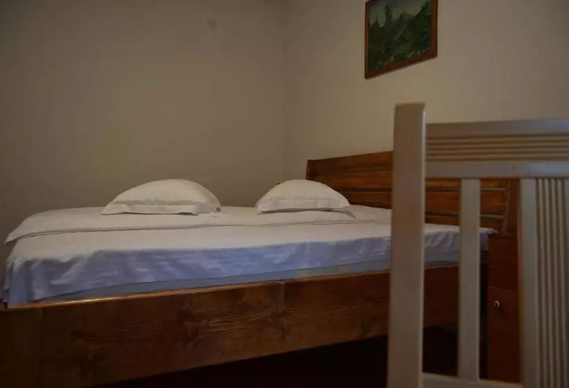 Hotelli Casa Saseasca