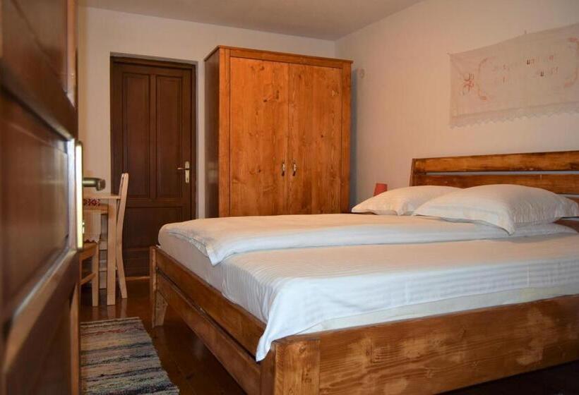 هتل Casa Saseasca