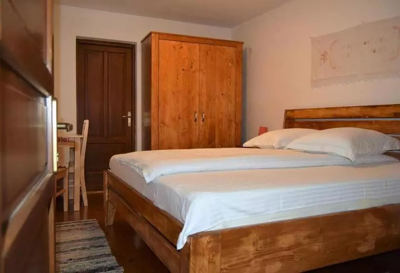 Hotelli Casa Saseasca