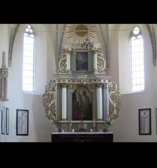 هتل Casa Saseasca