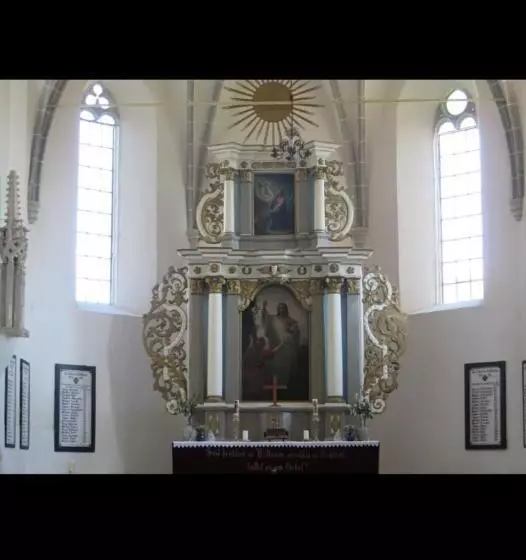 Hotelli Casa Saseasca