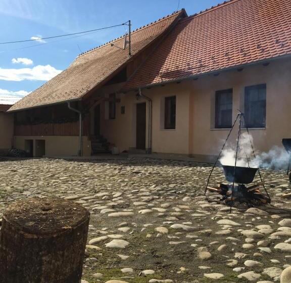 هتل Casa Saseasca