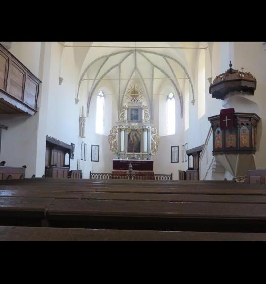 هتل Casa Saseasca