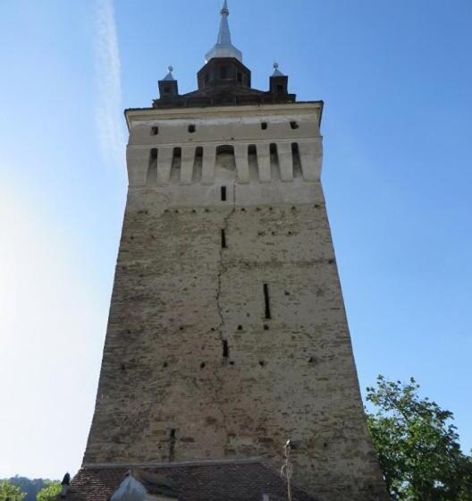 هتل Casa Saseasca