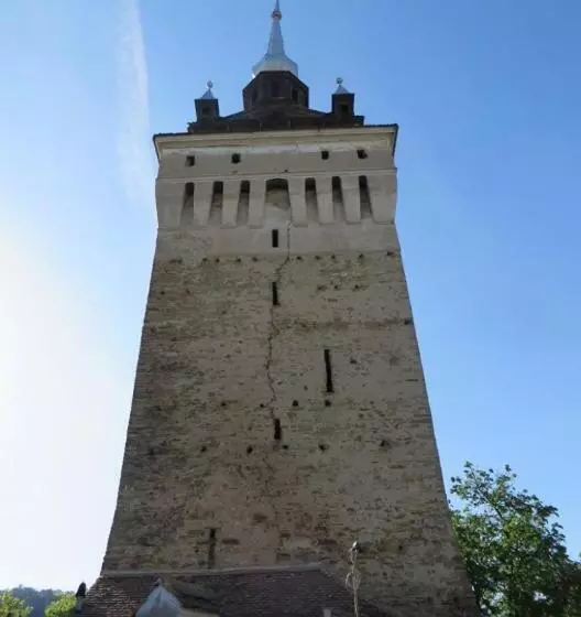 Hotelli Casa Saseasca