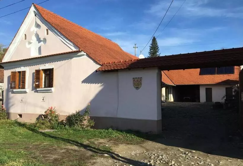 Hotelli Casa Saseasca