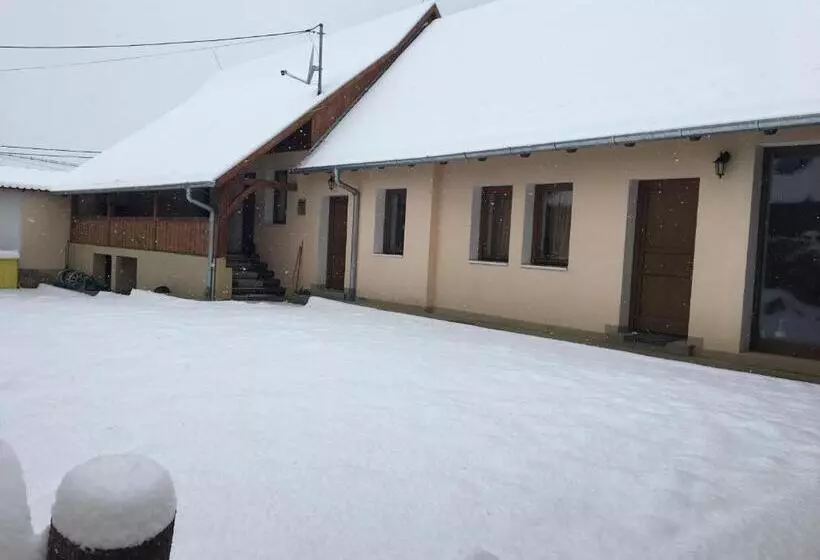Hotelli Casa Saseasca