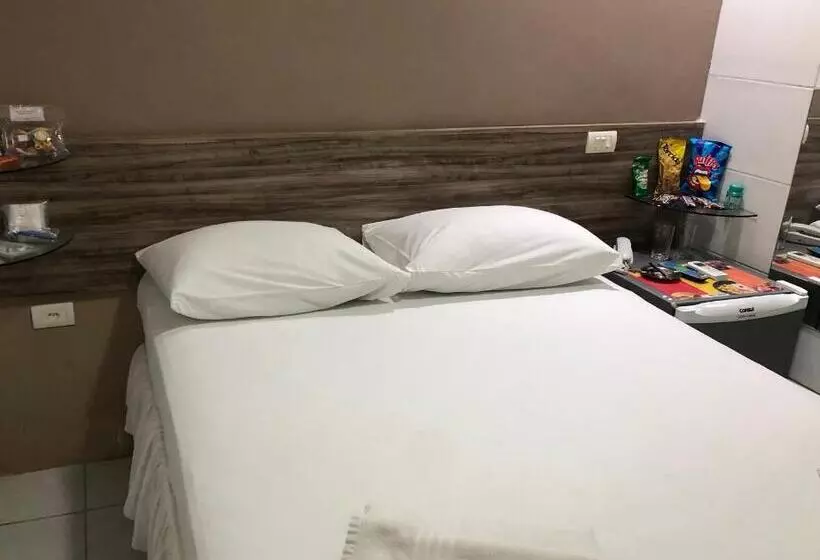 هتل Dos Prazeres