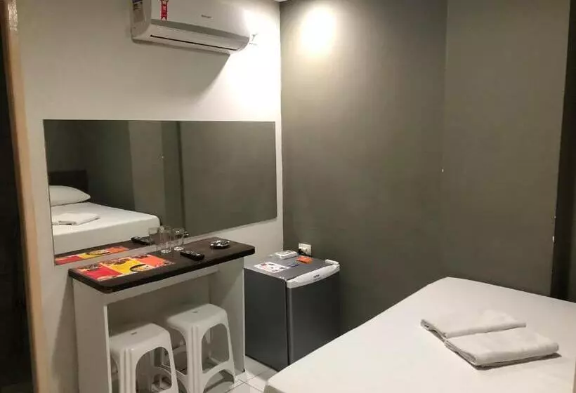 هتل Dos Prazeres