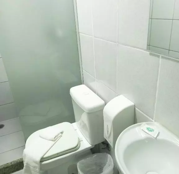 هتل Dos Prazeres