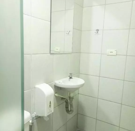 هتل Dos Prazeres