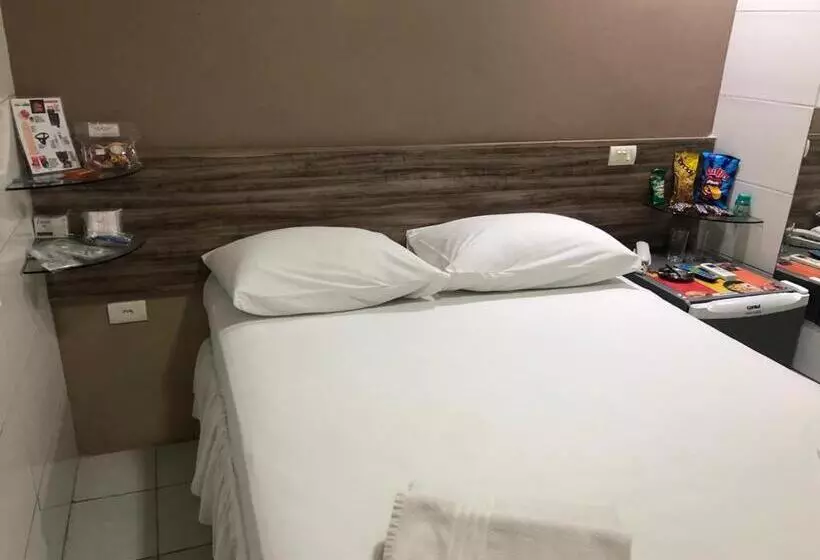 هتل Dos Prazeres