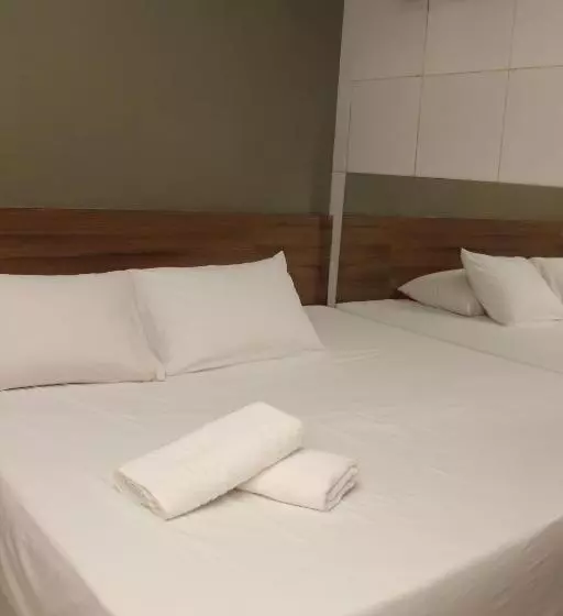 هتل Dos Prazeres