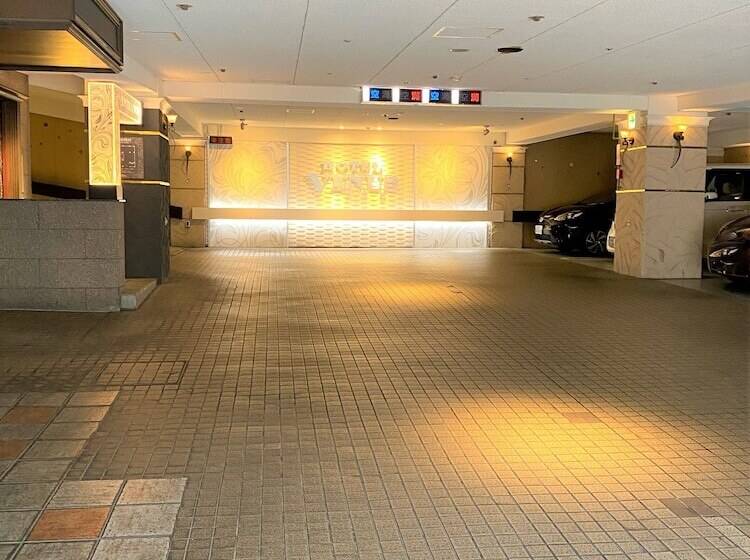 בית מלון כפרי Venus Neo