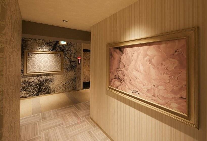 בית מלון כפרי Venus Neo