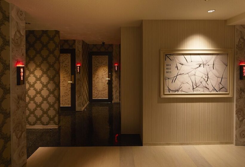 בית מלון כפרי Venus Neo