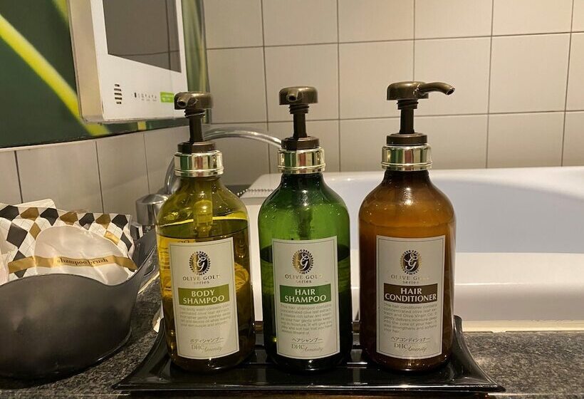 בית מלון כפרי Venus Neo