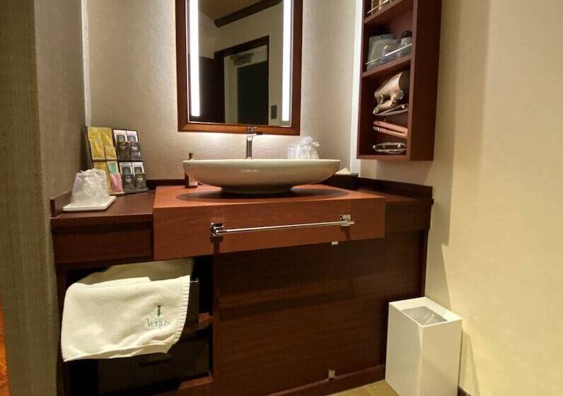 בית מלון כפרי Venus Neo