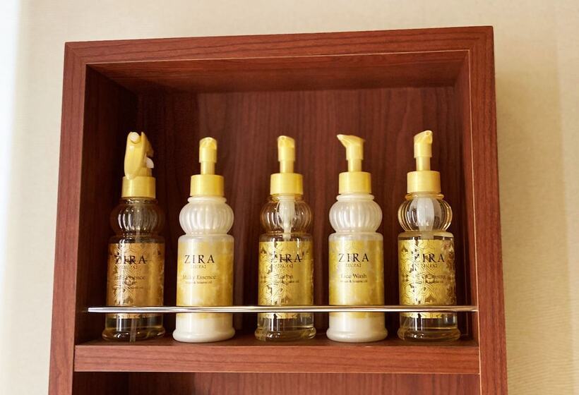 בית מלון כפרי Venus Neo