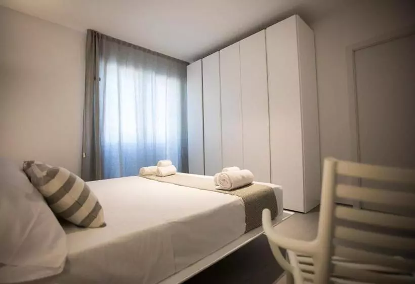 Le Ancore Luxury Apartments