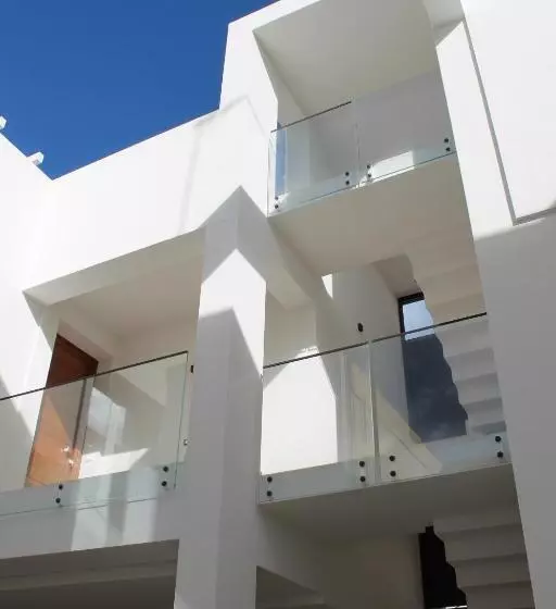 Le Ancore Luxury Apartments