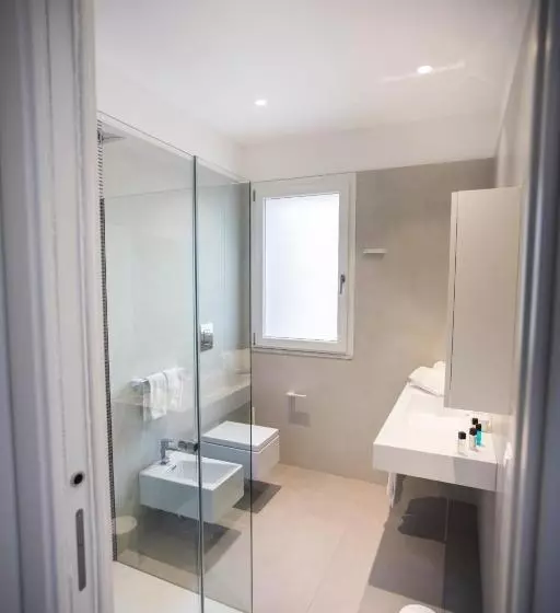 Le Ancore Luxury Apartments