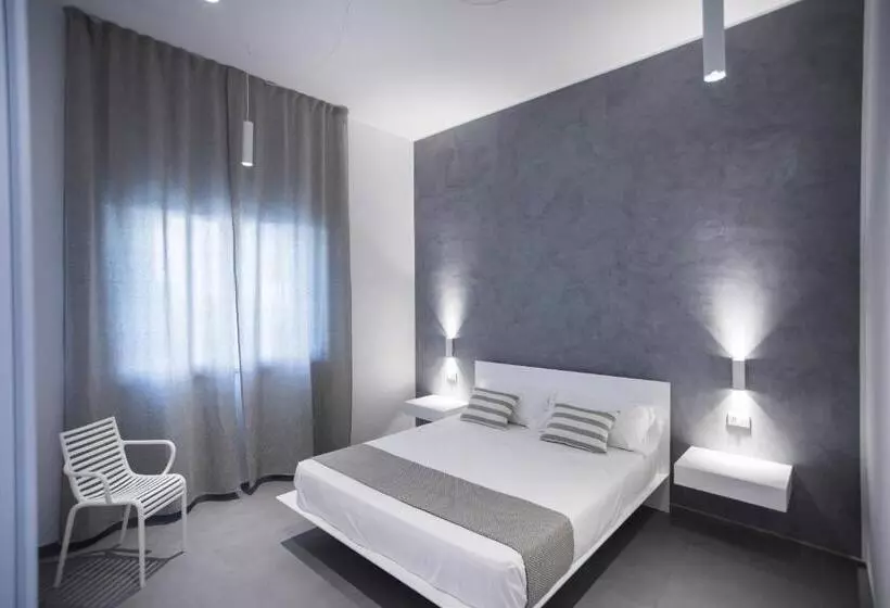 Le Ancore Luxury Apartments