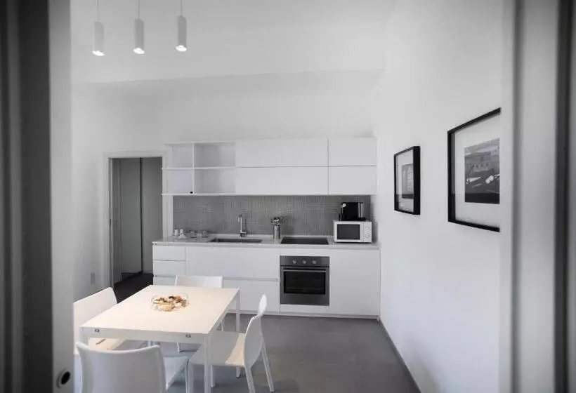 Le Ancore Luxury Apartments