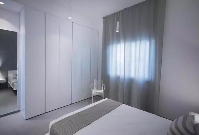 Le Ancore Luxury Apartments