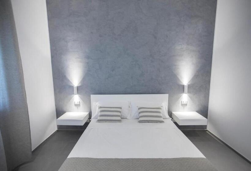 Le Ancore Luxury Apartments