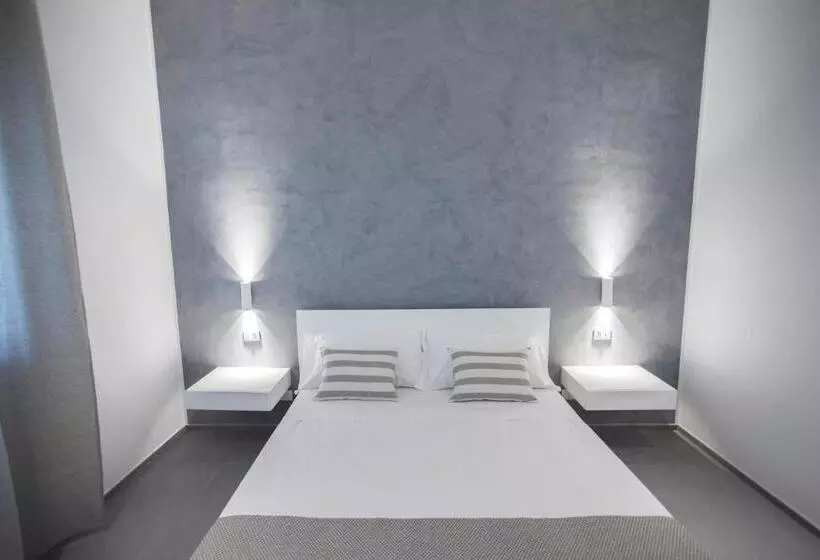 Le Ancore Luxury Apartments