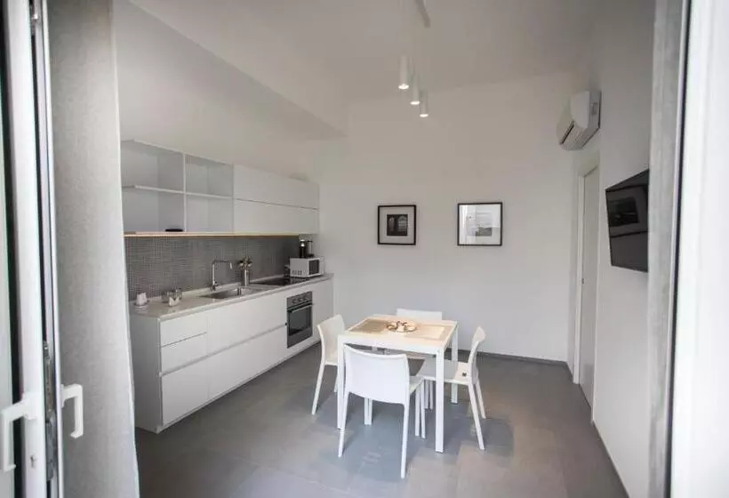 Le Ancore Luxury Apartments