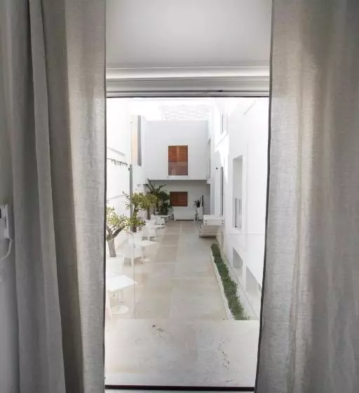 Le Ancore Luxury Apartments