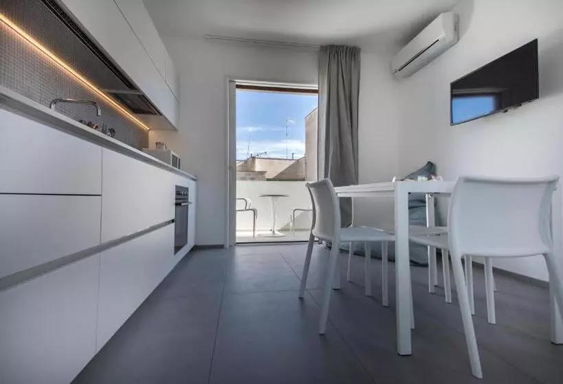 Le Ancore Luxury Apartments