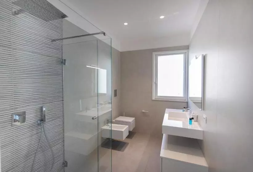 Le Ancore Luxury Apartments