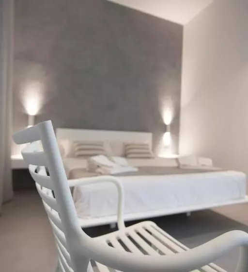 Le Ancore Luxury Apartments