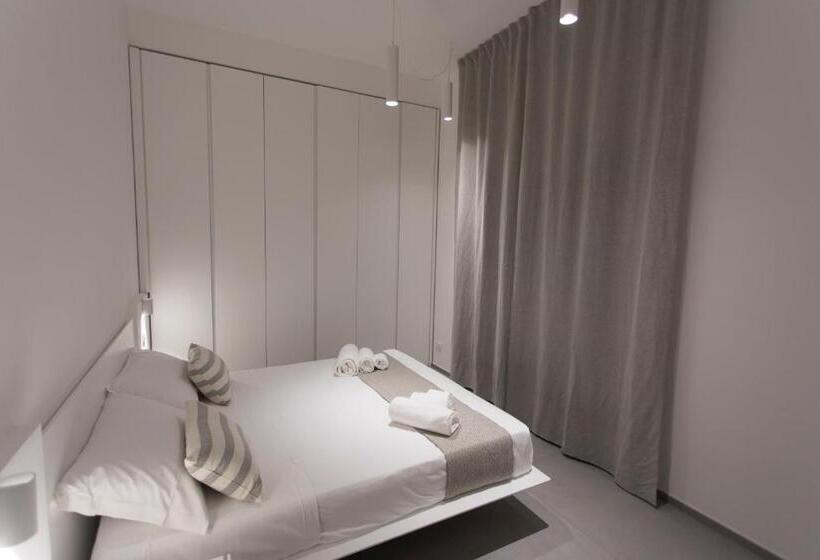 Le Ancore Luxury Apartments