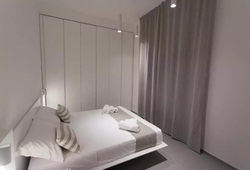 Le Ancore Luxury Apartments