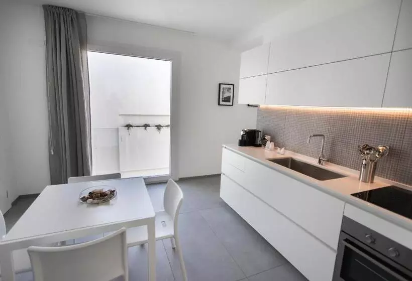 Le Ancore Luxury Apartments